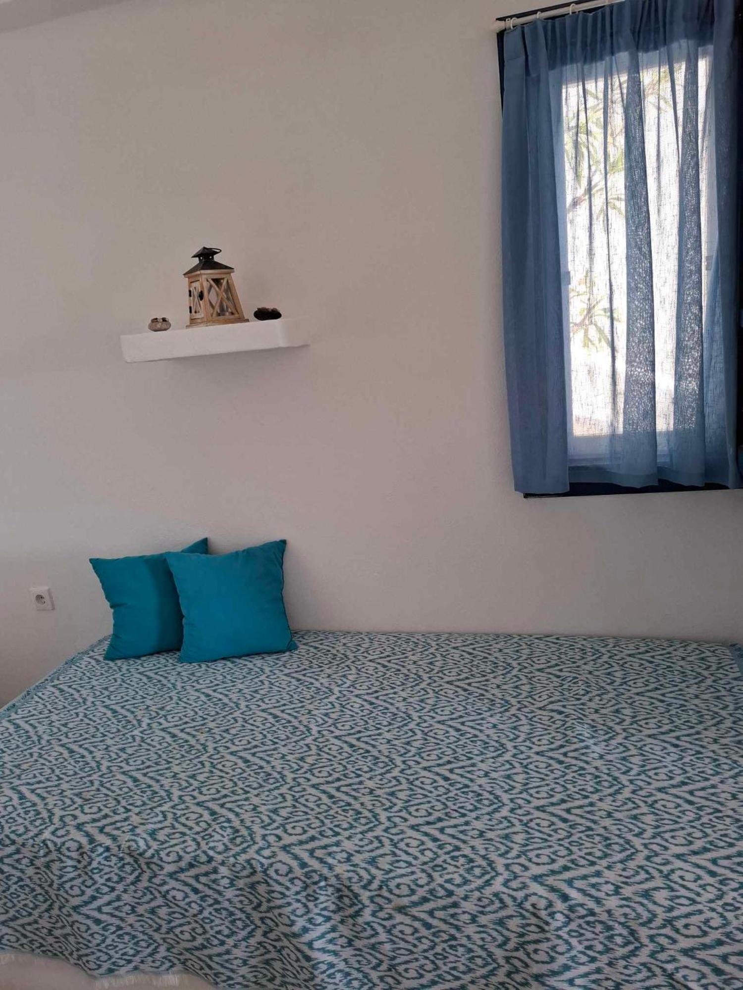 Alopronia Vrahos Rooms - Studios מראה חיצוני תמונה