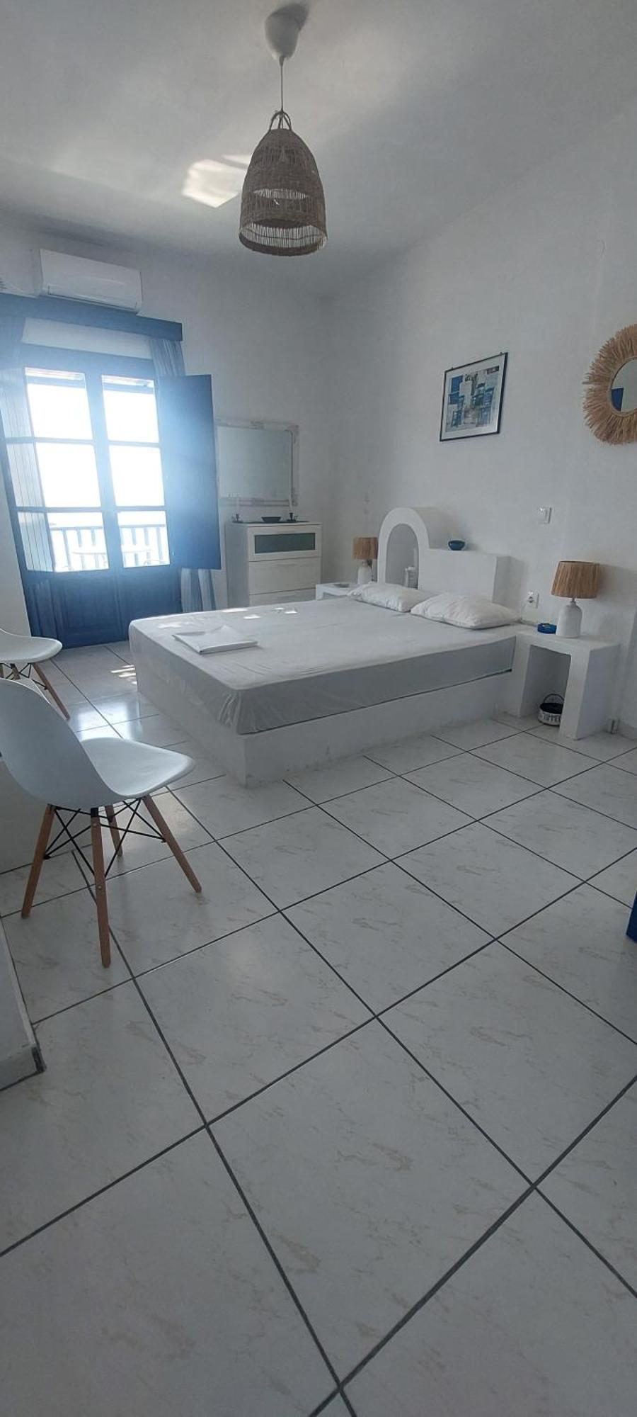 Alopronia Vrahos Rooms - Studios מראה חיצוני תמונה