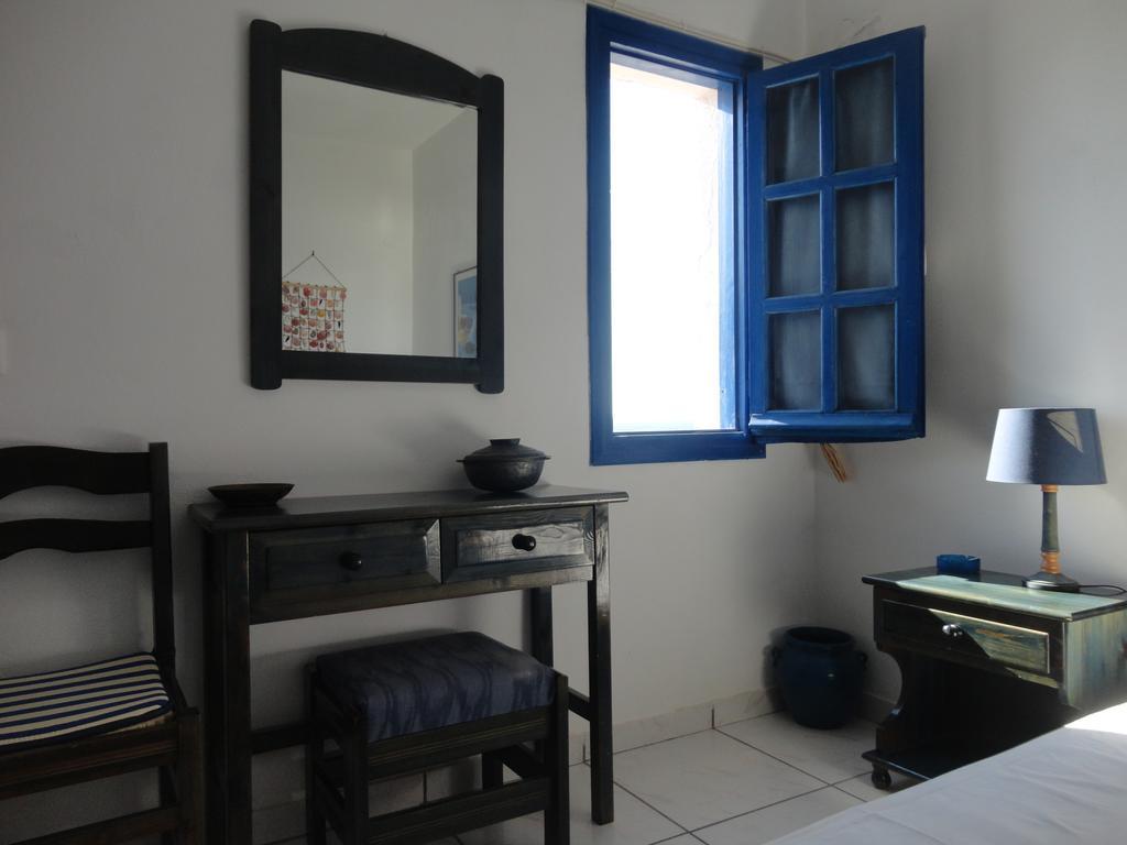 Alopronia Vrahos Rooms - Studios מראה חיצוני תמונה